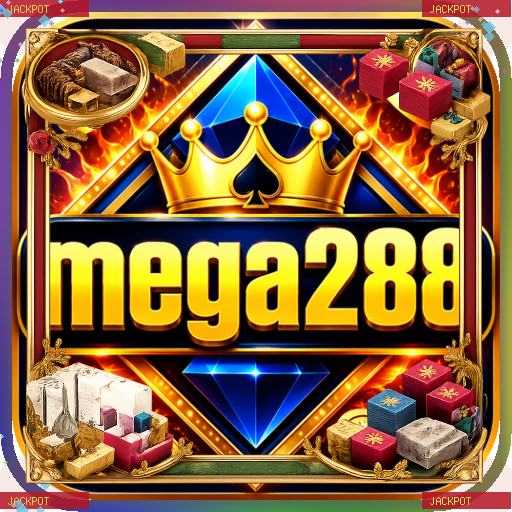 mega288 — mitra unggulan